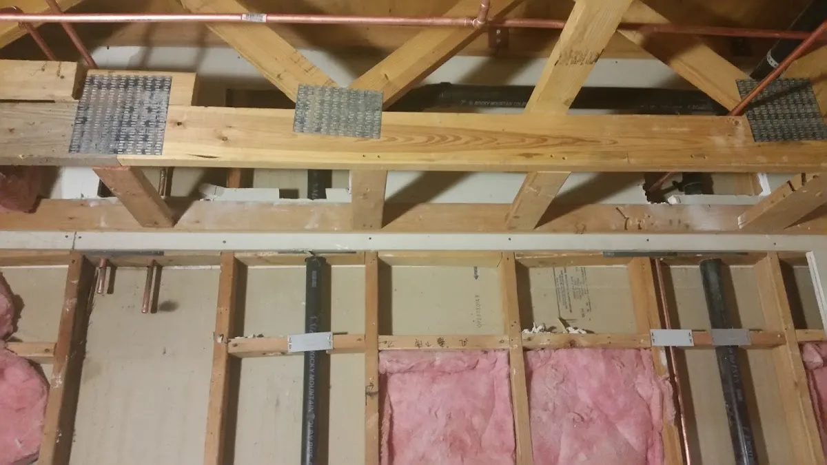 Shower Repair in Junction City, OR